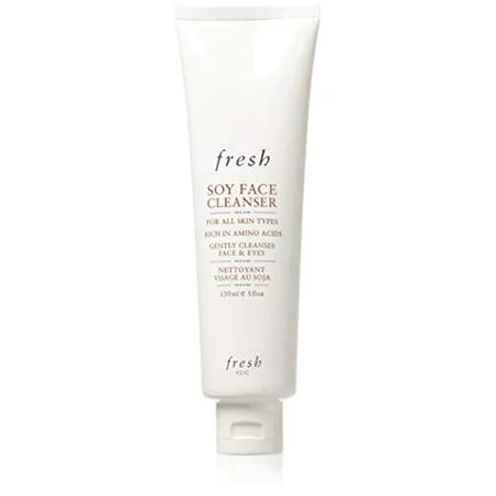 Fresh Soy Face Cleanser 5.1 Ounce | Walmart (US)