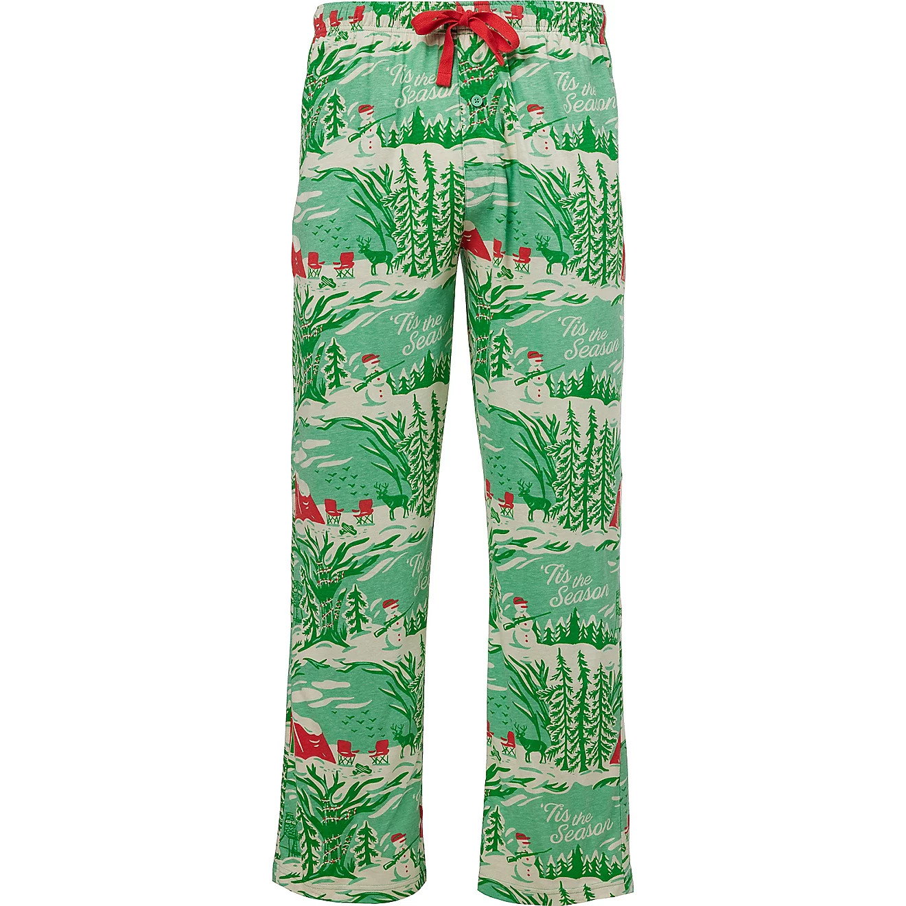 Magellan Outdoors Men's Holiday Lounge Pants | Academy | Academy Sports + Outdoors