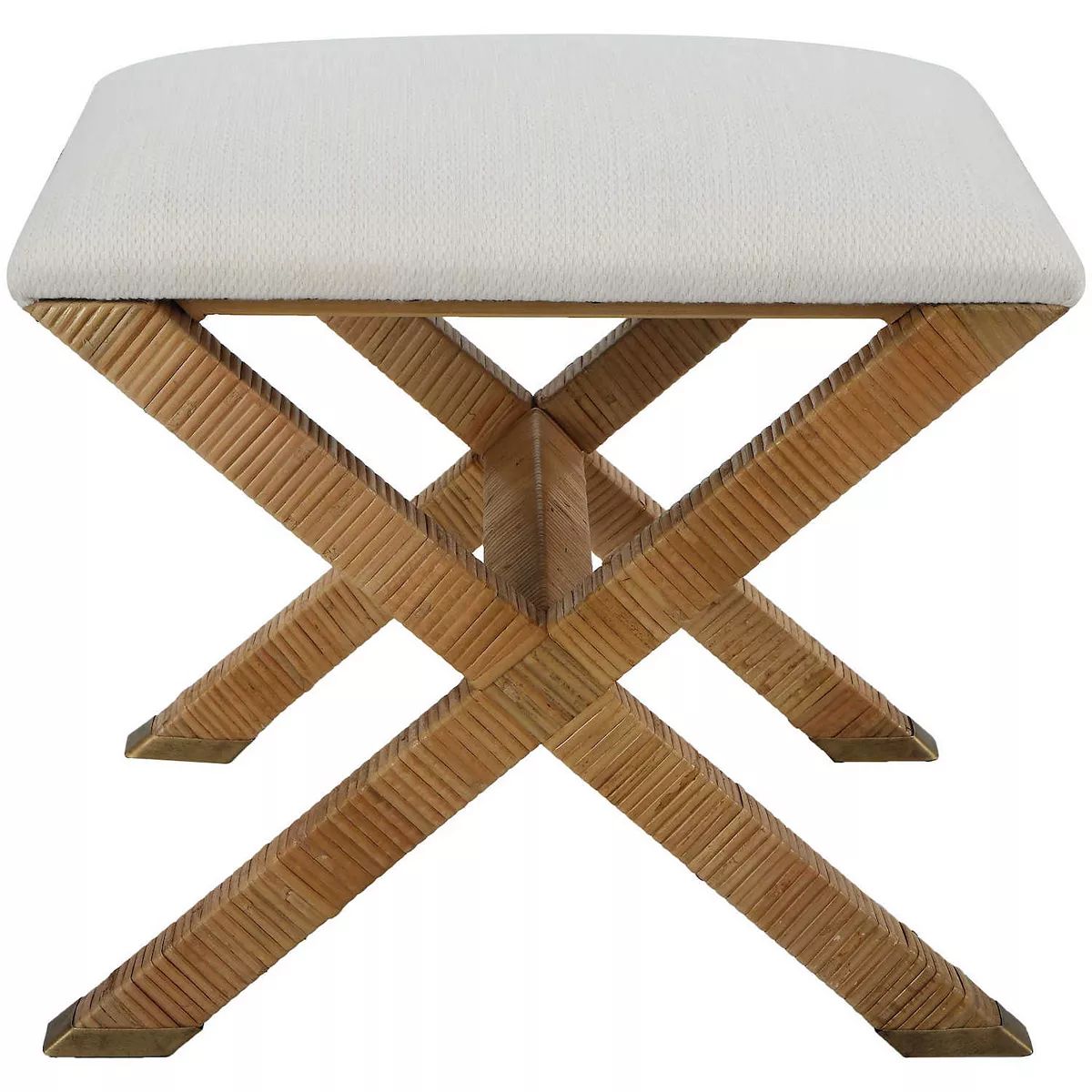 Uttermost St. Tropez Small Bench | Kohl's