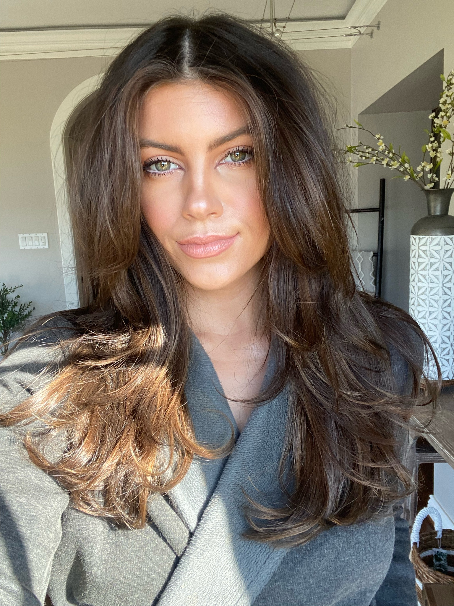 Tonight’s makeup deets 

#LTKbeauty #LTKunder50 #LTKstyletip