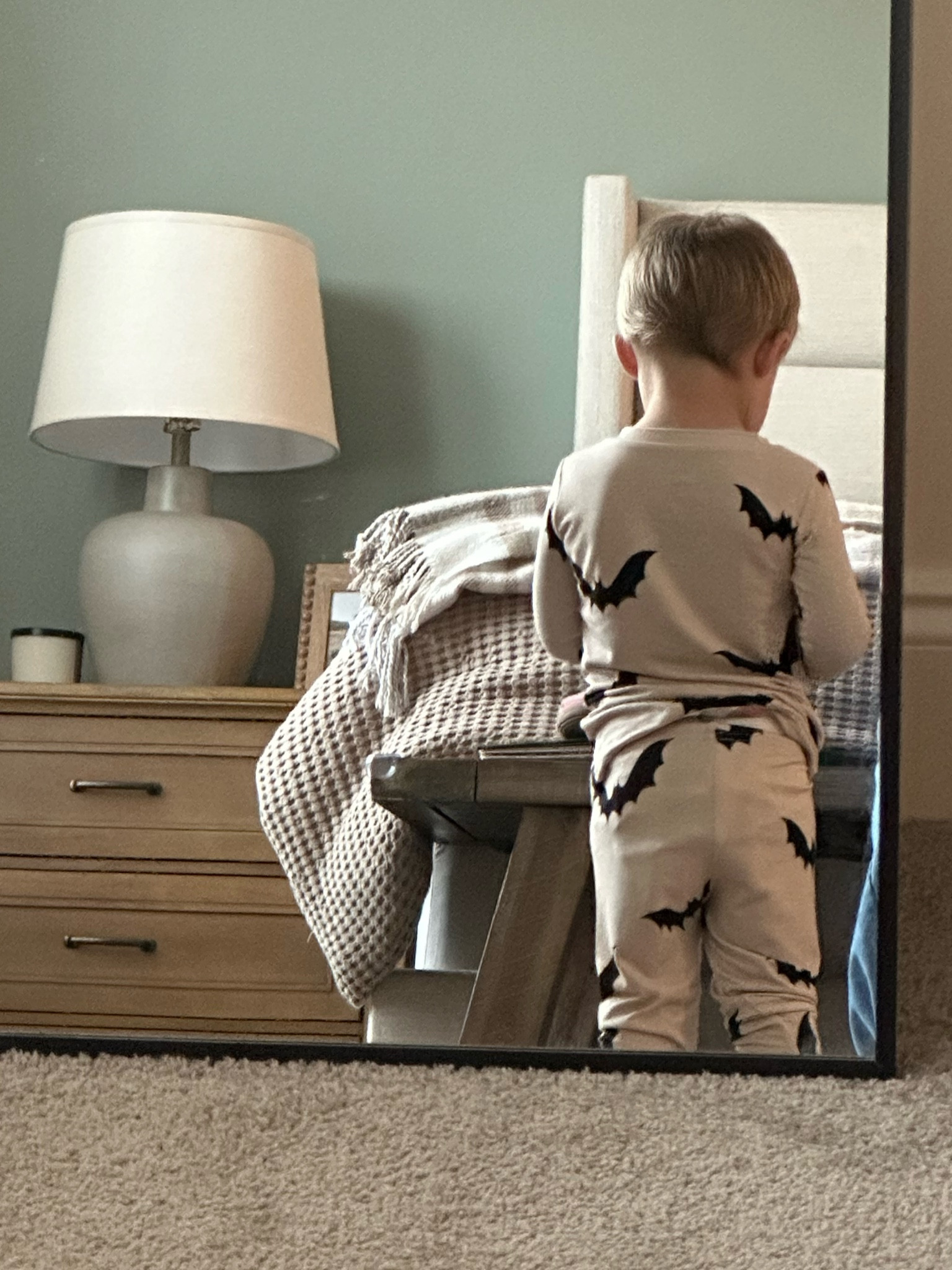 Halloween and fall toddler pajamas 🎃🍂

#LTKBaby #LTKSeasonal #LTKKids