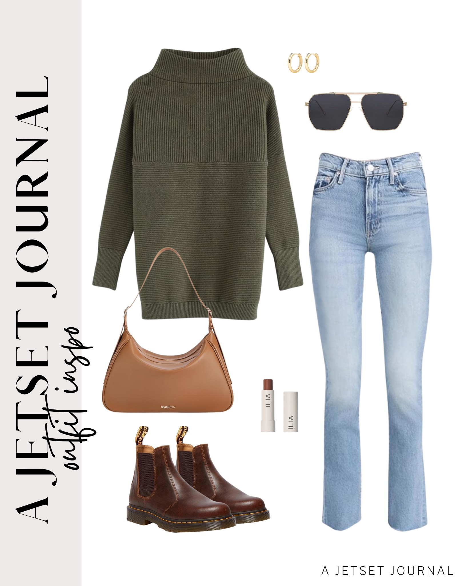 The sweater-and-jeans look you'll want to wear on repeat!
trendy loafers, on the go look, functional bag, running errands outfit, fall vibes, knit sweater, affordable style, amazon fashion

#LTKSeasonal #LTKStyleTip #LTKU