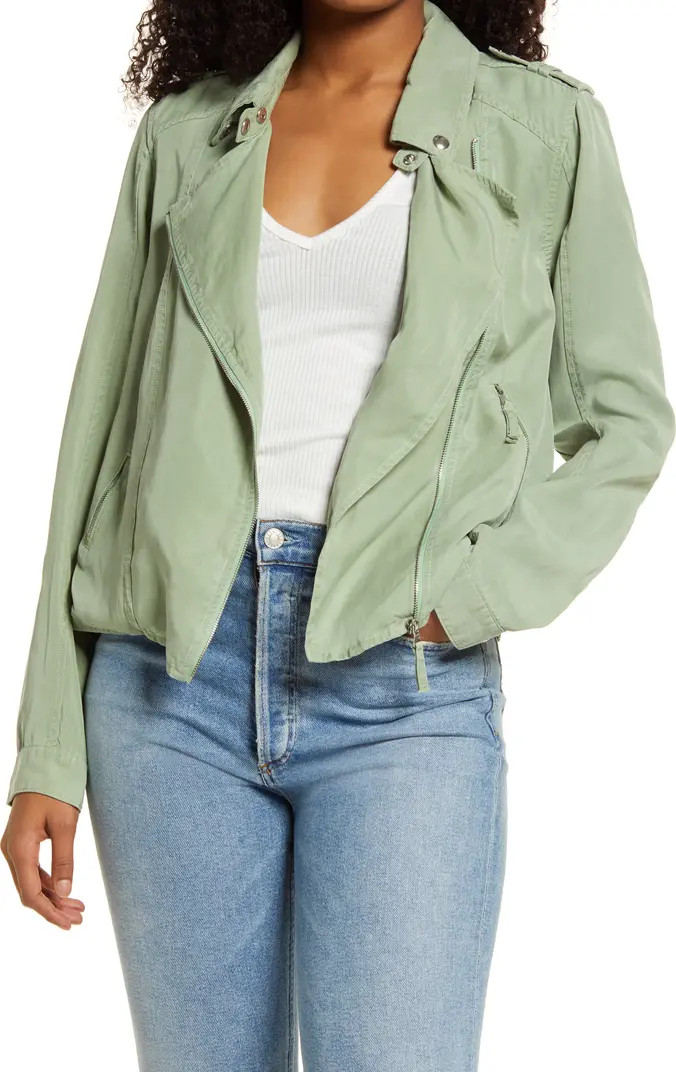 BLANKNYC Moto Jacket | Nordstrom | Nordstrom