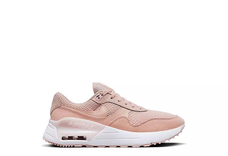 WOMENS AIR MAX SYSTM SNEAKER | Rack Room Shoes