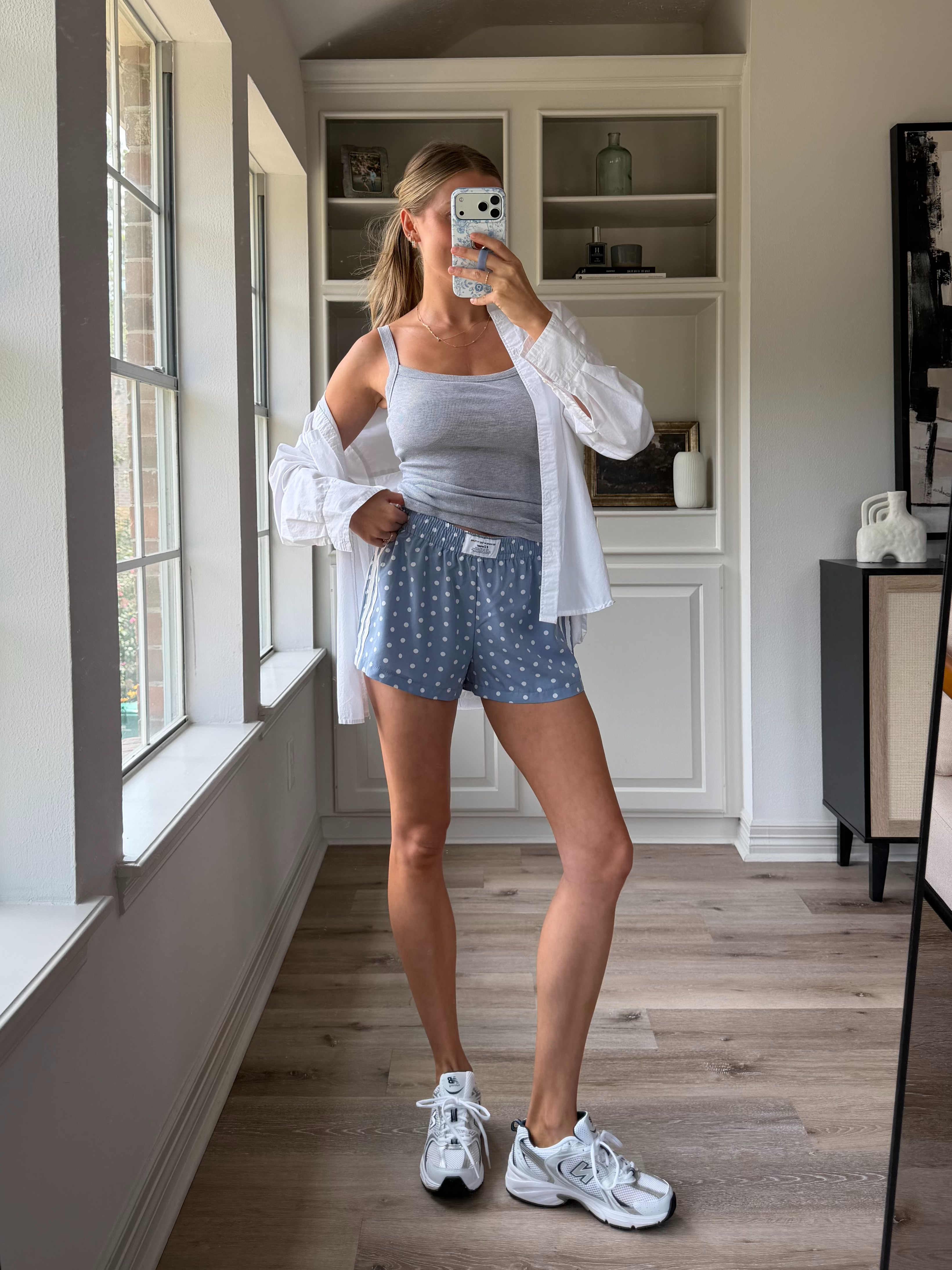 Cute, causal summer mom ootd | S in everything
 

 #LTKootd
