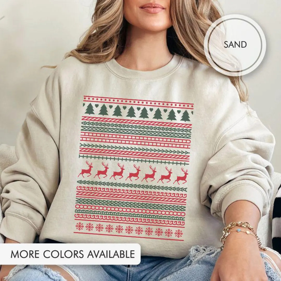 Growing a Tiny Human Maternity Sweatshirt Christmas Baby Announcement Pregnancy Reveal New Mommy ... | Etsy (US)