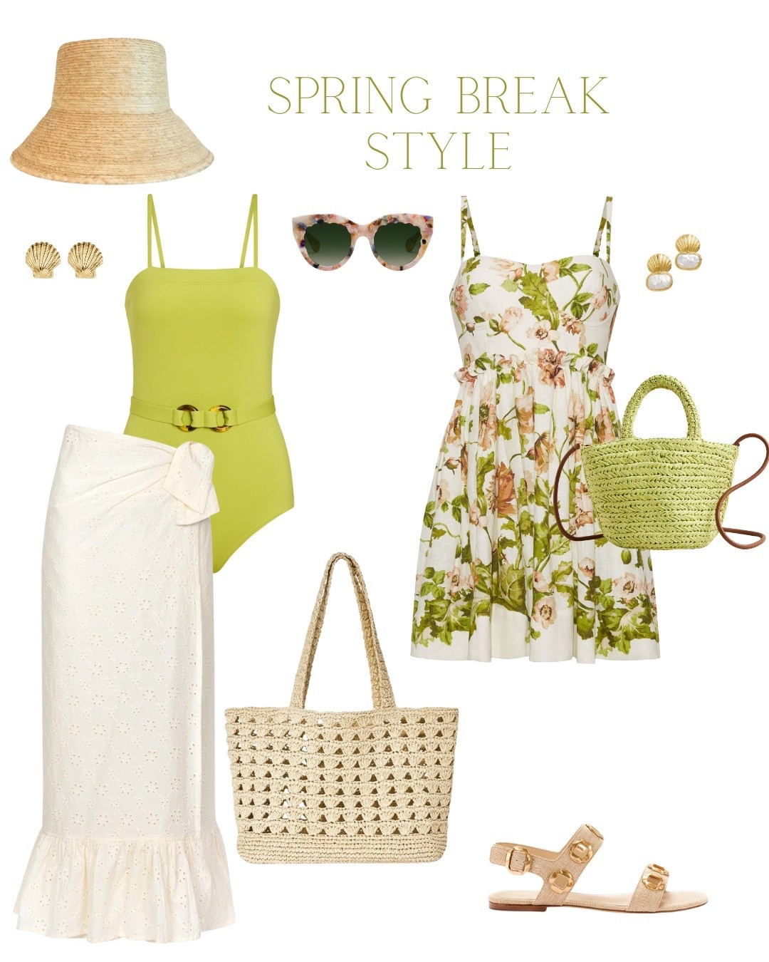 Spring style
Resort wear
What to wear
Outfit ideas

#LTKootd #LTKgrwm #LTKdayinmylife