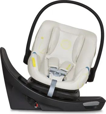 Aton G Swivel Car Seat & Swivel Base | Nordstrom