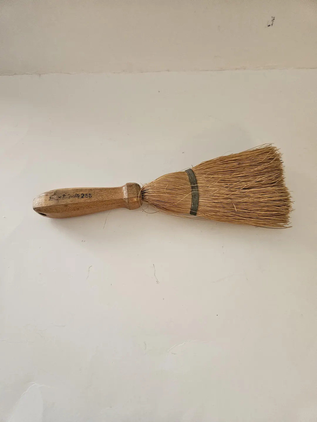 Vintage Kellogg Quality Wooden Brush - Etsy | Etsy (US)