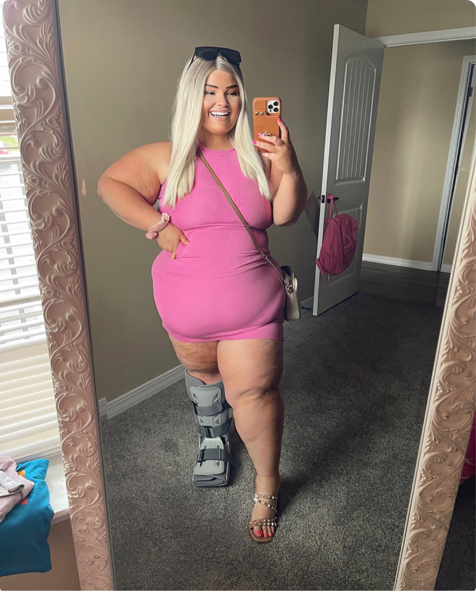 Beach ready 🤍



#LTKxelfCosmetics #LTKSaleAlert #LTKPlusSize