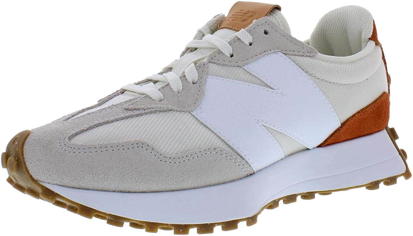 New Balance Women's 327 Sneakers | Amazon (US)