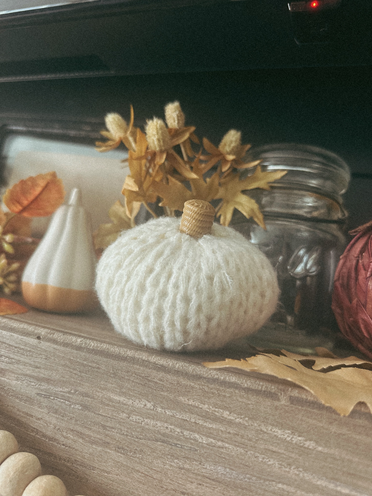The perfect filler pumpkin for $1 😍🍁🎃 comes in 2 different sizes! 

#LTKHome #LTKSeasonal #LTKFallSale