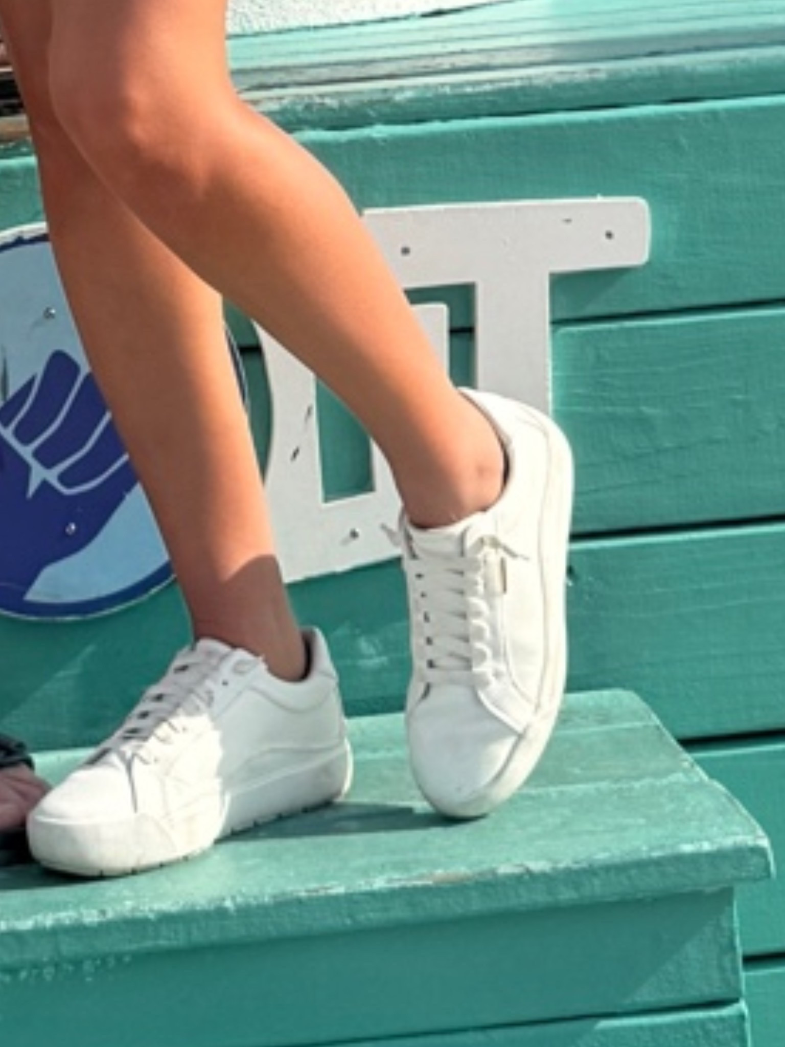 Sneakers 👟

#LTKootd #LTKPetite #LTKU