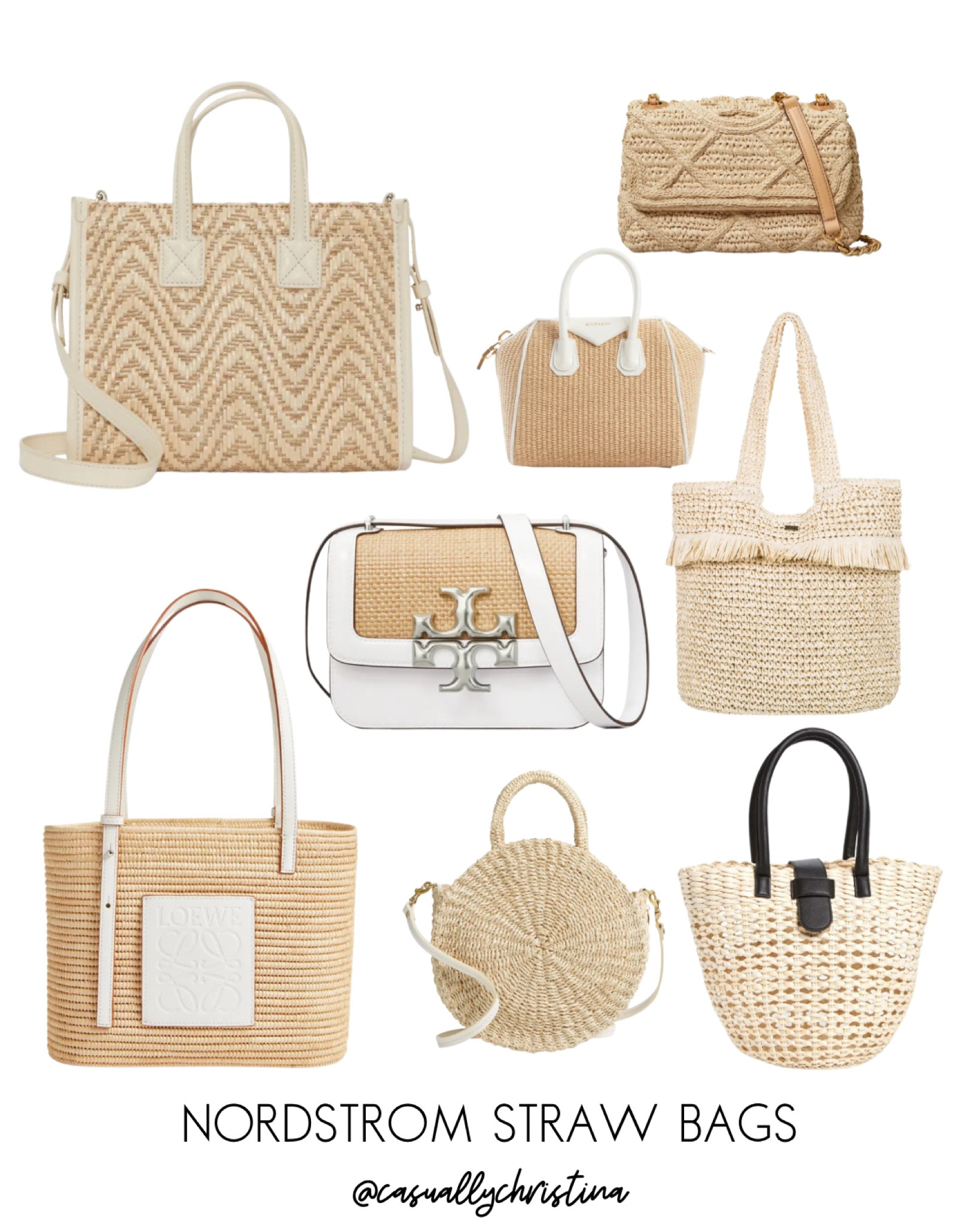 Nordstrom straw bags

#musthavebags #handbag #vacationpurse #affordablebags #whitepurse #blackpurse #colorfulpurse #strawbags #itbag #strawbags #totebag #clutch #everydaybag #purse #backpacks #crossbodybag #satchel #bucketbag #springpurse #summerpurse #summerfashion #springfashion #springoutfit #summeroutfit #swimsuits #beachstyle #beachoutfit 
#resortfashion #vacationoutfit #travel #traveloutfit #vacationpurse #vacationstyle #affordablefashion #femininestyle #everydaystyle #casualstyle #chic #streetstyle #outfitinspo #whattowear #outfitidea #styleover20 #styleover30 #momstyle #ltkgiftguides #giftsforher #giftsfordaughter #giftsformom #giftsforwife #datenightoutfit #ltkrefresh #ltkgiftguide #ltkseasonal #ltku #ltkfind #ltkunder50 

#LTKitbag #LTKunder100 #LTKtravel
