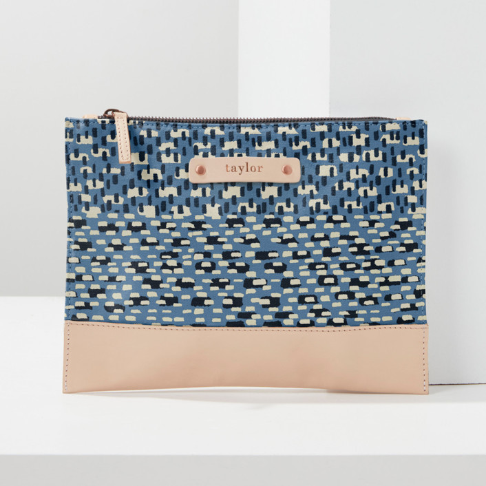 Basic - Azure | Minted