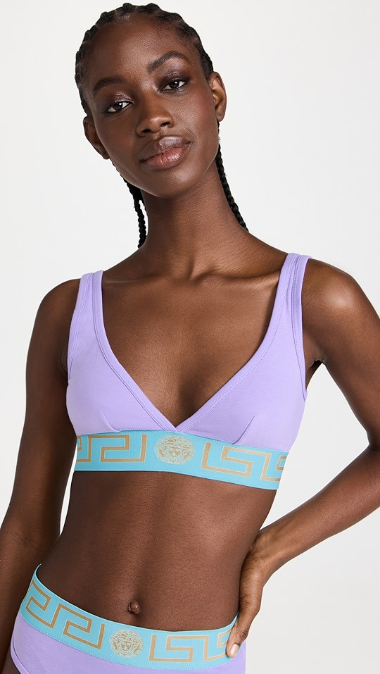 Jersey Bralette | Shopbop