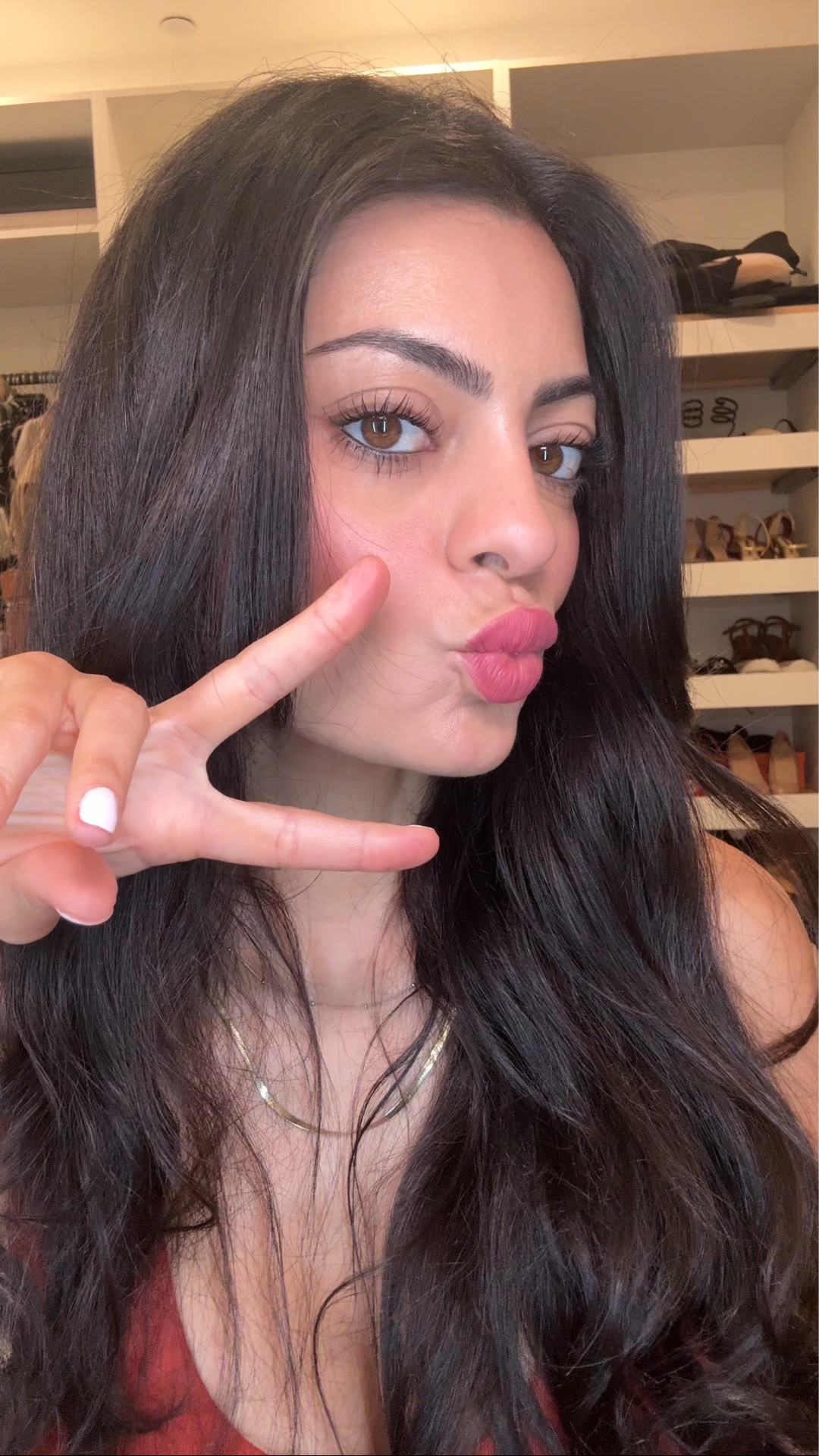 Weekend (days) are for no foundation ☺️ 

#LTKBeauty #LTKFindsUnder50 #LTKSaleAlert