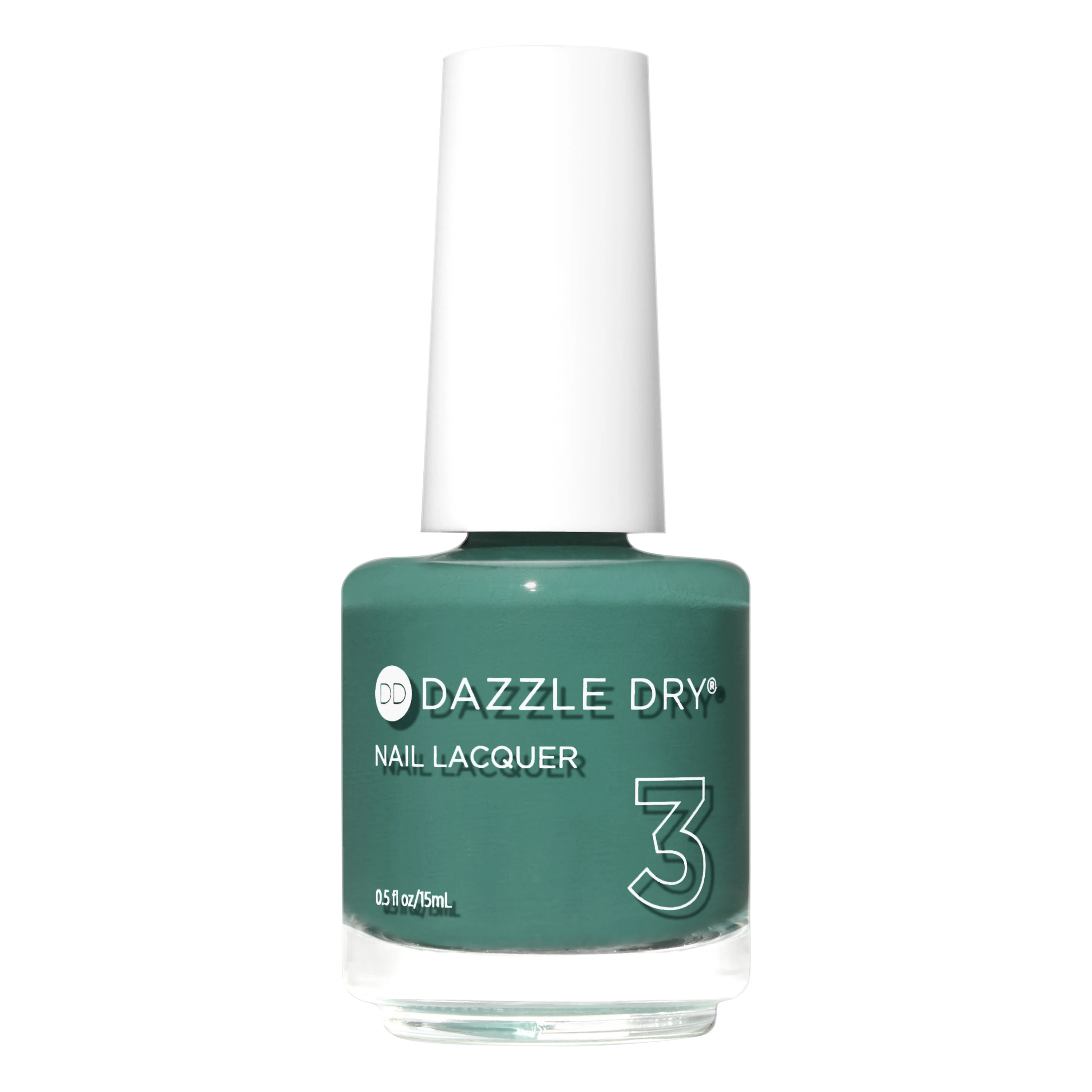 3-Day Weekend - Nail Lacquer by Dazzle Dry | Spring Fling Collection | Dazzle Dry
