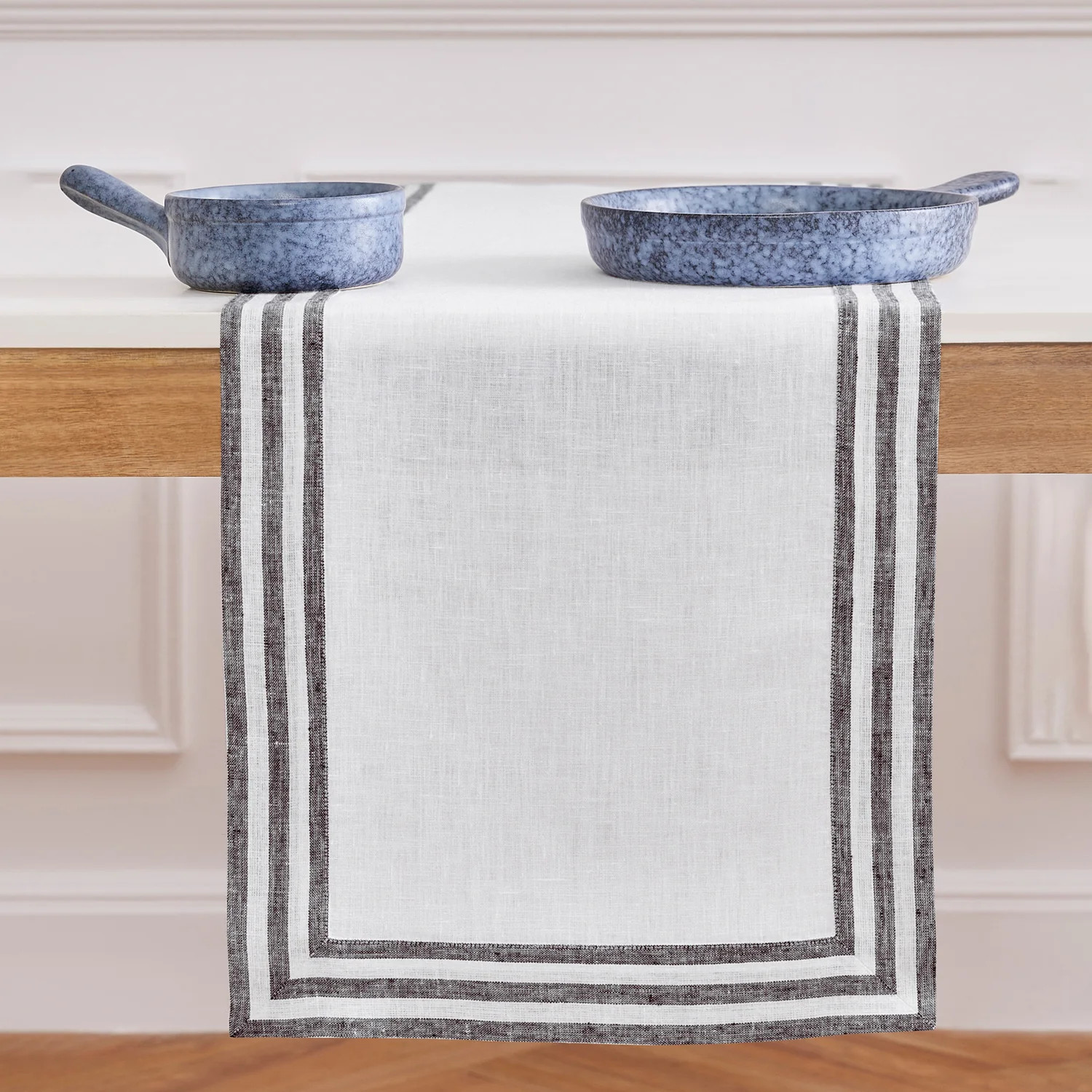 Mila Table Runner | Solino Home