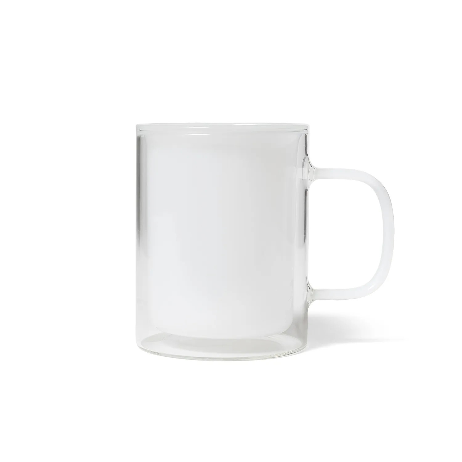 Sur La Table Colored Double-Wall Mug | Sur La Table