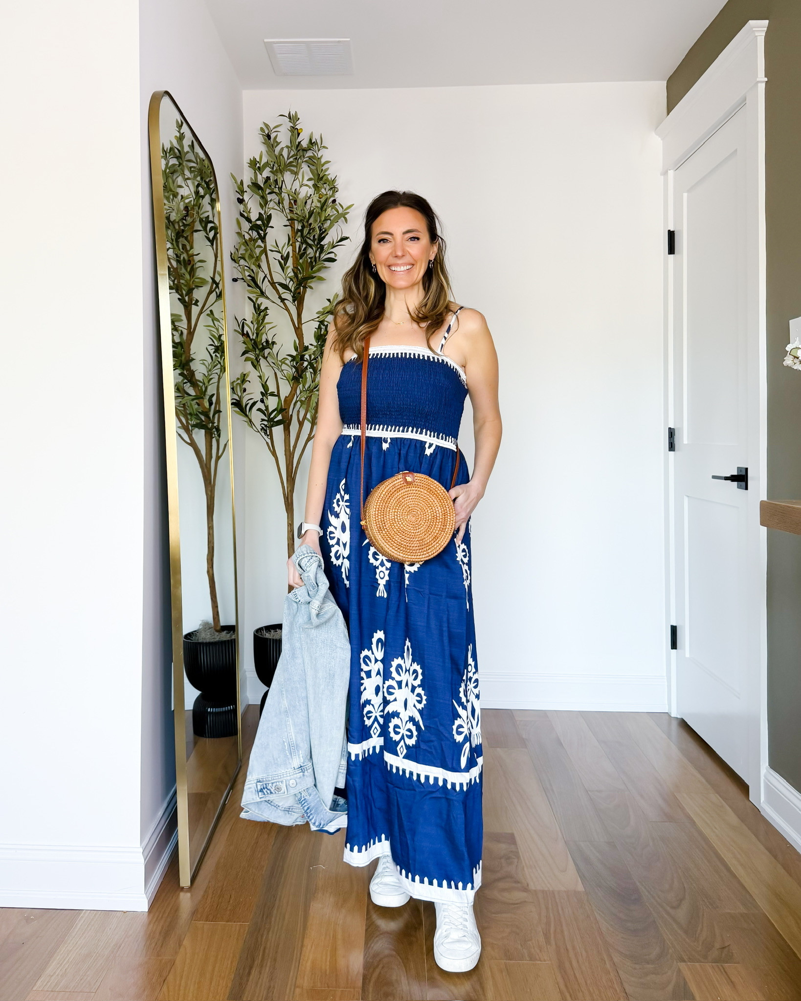 I love this dress and it is on sale for Prime day!

#LTKFindsUnder100 #LTKSaleAlert #LTKSeasonal