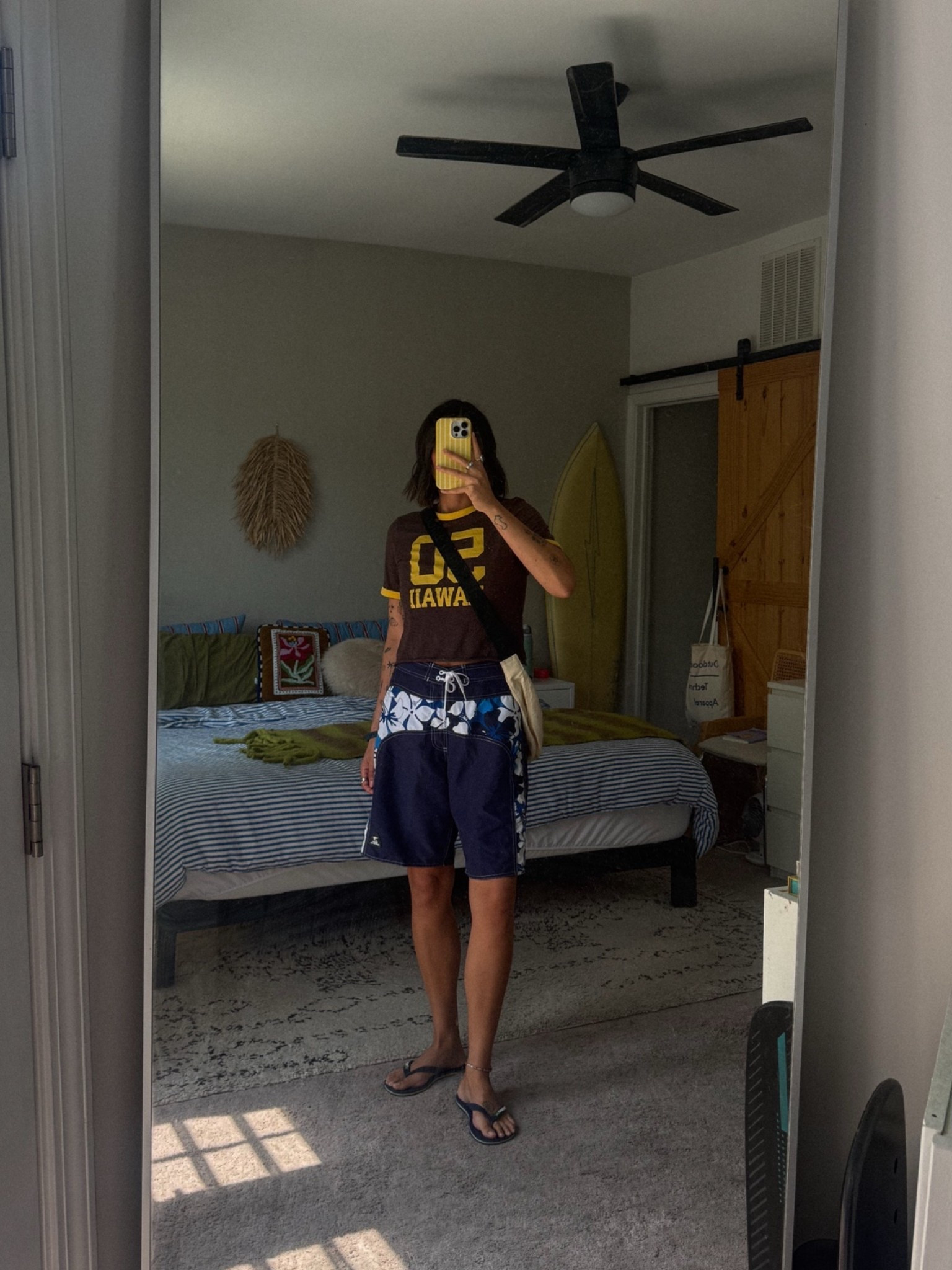 monday ootd