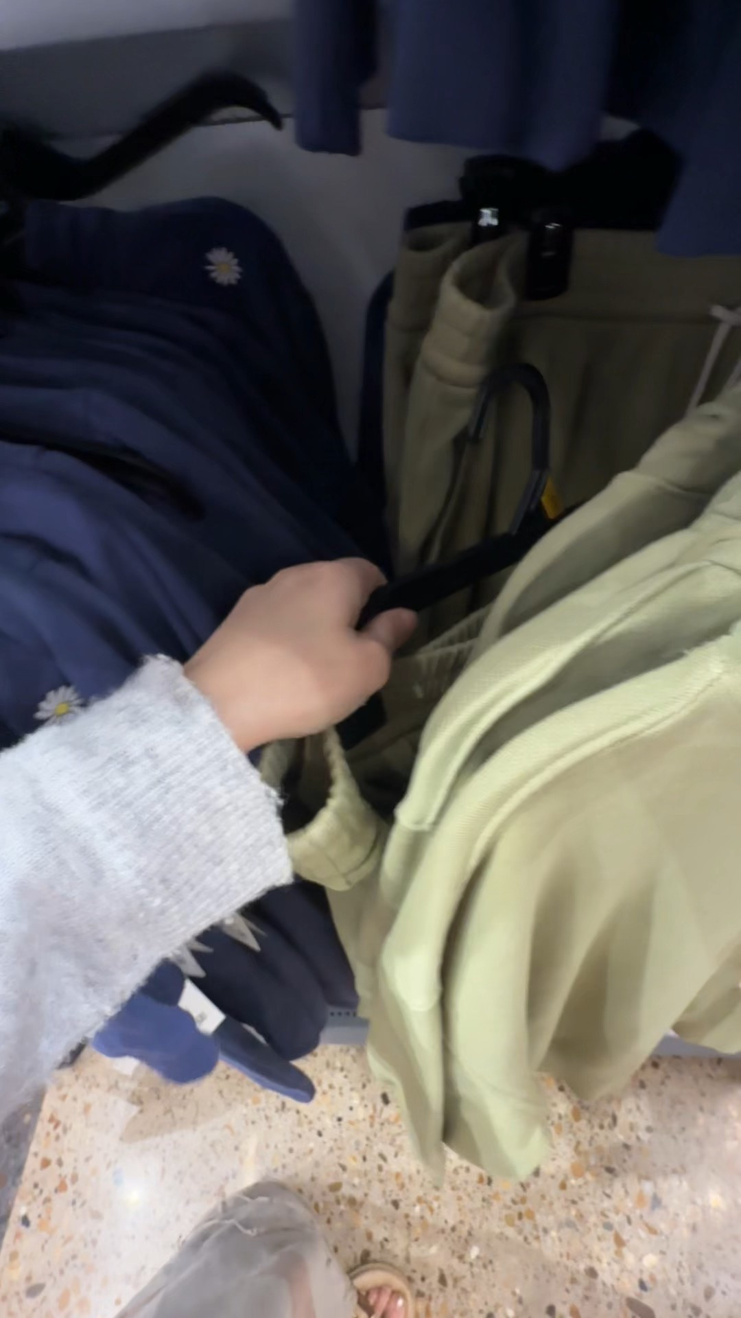 Matching sets! Walmart free assembly finds. Looks like madewell 

#LTKmomlife #LTKgrwm #LTKootd