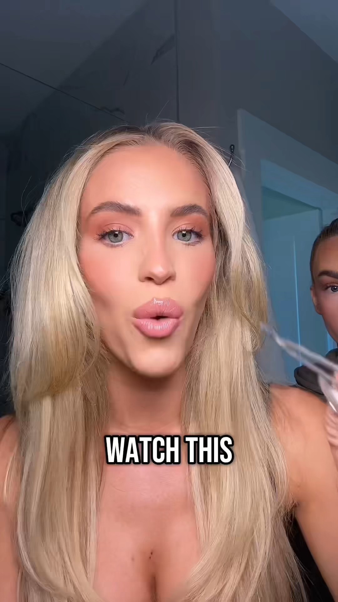 NO makeup experience and NO GLUE (I’m serious) required…. Once you try these you’ll never go back !!!! 

Lip combo is perfect for fall & linked below. Liner shade “versatile chestnut” and lipstick shade “blankety”

Lashes
Makeup
Makeup tutorial
#LTKBeauty #LTKStyleTip 

#LTKgrwm #LTKHoliday #LTKCyberWeek