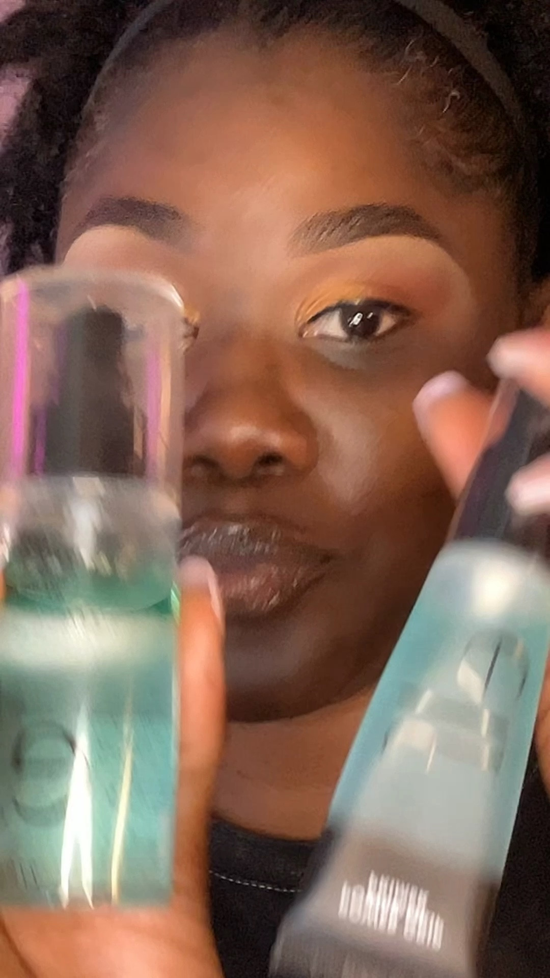 Spring/Summer dynamic duo!!!! 

#LTKfindsunder50 #LTKbeauty #LTKVideo