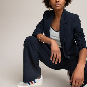 Recycled Blazer | La Redoute (UK)