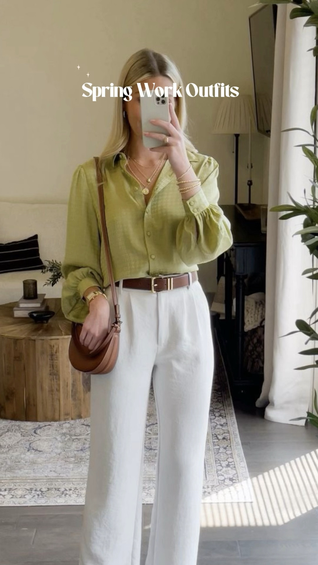 Spring Summer Outfits Work

100% Organic Cotton Poplin Tiered Maxi Skirt

ASOS DESIGN knit clean compact button through crew neck cardigan in black

Jones New York
Women's Cotton Easy-Care Sleeveless Shirt

GAP Denim Maxi Skirt

Cassian Tailored Pant in Ivory
Bardot

Tito Button Down Shirt in Matcha Green
Song of Style

Celestine Top in Cream
Helsa

Smooth Edit Maxi Skirt
Open Edit

BUBBLE-SLEEVE SEAMED POPLIN TOP

MICROFIBER TANK TOP

Nila Skirt in White
SNDYS

Button-Through Midi Shirt Dress

Oversized Long Tie-Front Sleeve Blouse

Ribcage Wide Leg in Barely Freezing
LEVI'S

Kira Pant in Navy
CLYQUE

RLX Ralph Lauren
Tailored Fit Sleeveless Polo Shirt

Ted Baker
Tragat Tailored Wide Leg Trousers

Ellis Top in Bluebell
Rails

Khloe Stripe Cardigan in Ivory
Rag & Bone

Cashmere Crew Tee

Turner Jeans in Lancer Wash
AFRM

#LTKSeasonal #LTKWorkwear #LTKSummerEdit