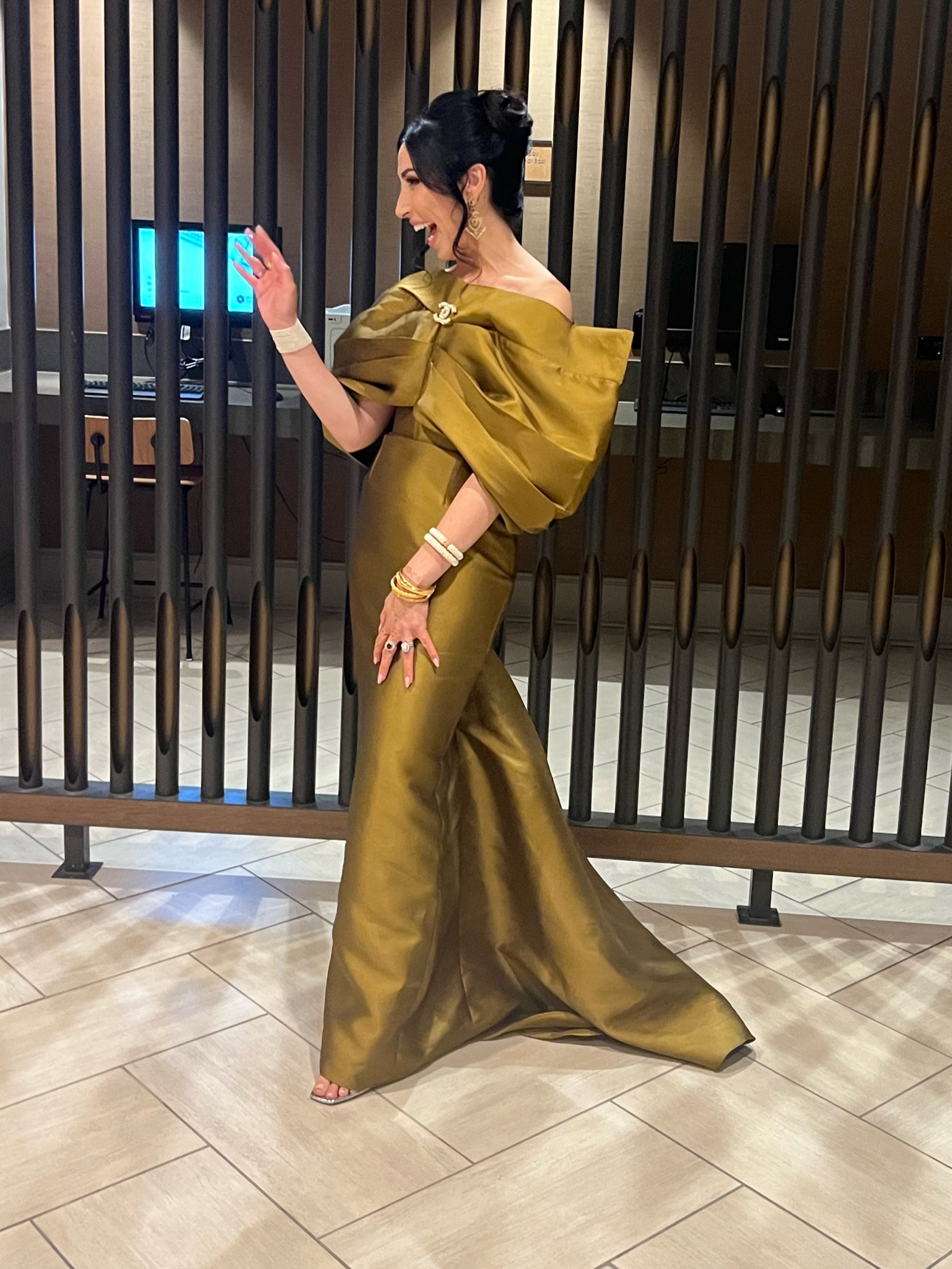 The perfect wedding or gala look #glam #style #weddingseason 

#LTKSeasonal #LTKwedding #LTKstyletip