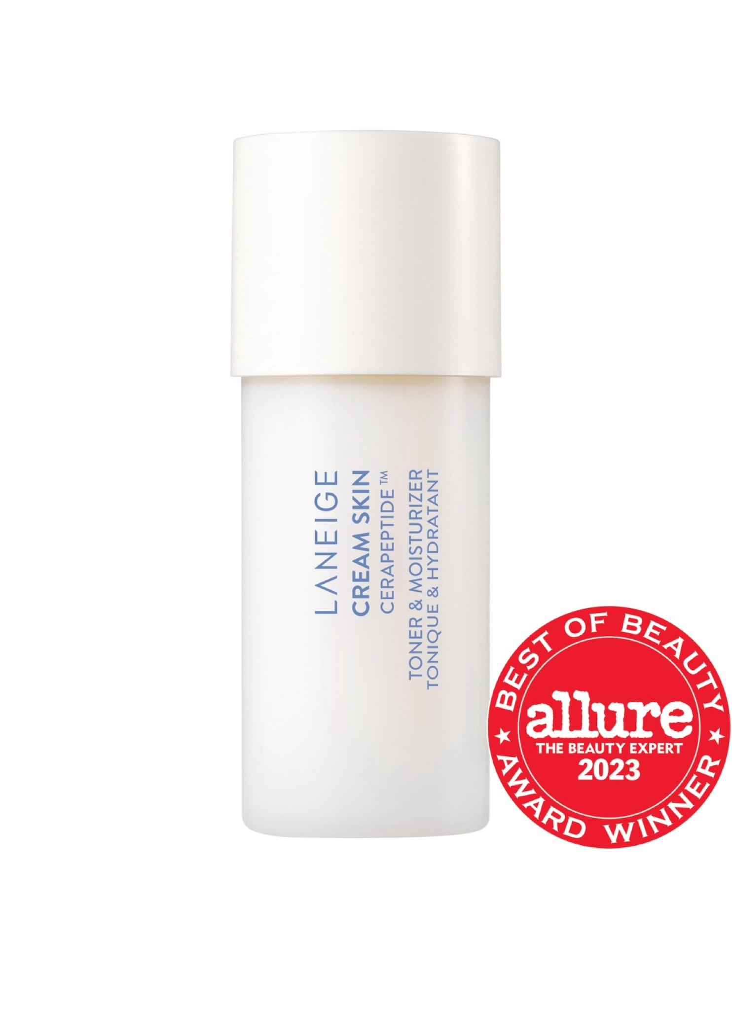 Hydrating Toner

#LTKbeauty #LTKfindsunder50