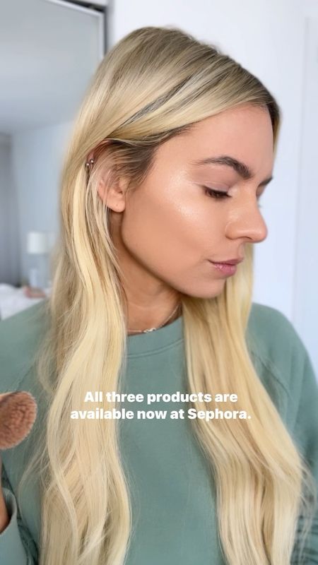 My go-to tubing mascara, a blurring primer that has sold out multiple times, and a skin tint that gives you the prettiest sheer wash of color: meet @caliray (if you haven’t already!) All three products are available now at @sephora

 #caliray #caliraybeauty #soblown #freedreaming #cleanatsephora #caliraypartner 

#LTKSeasonal #LTKunder50 #LTKbeauty