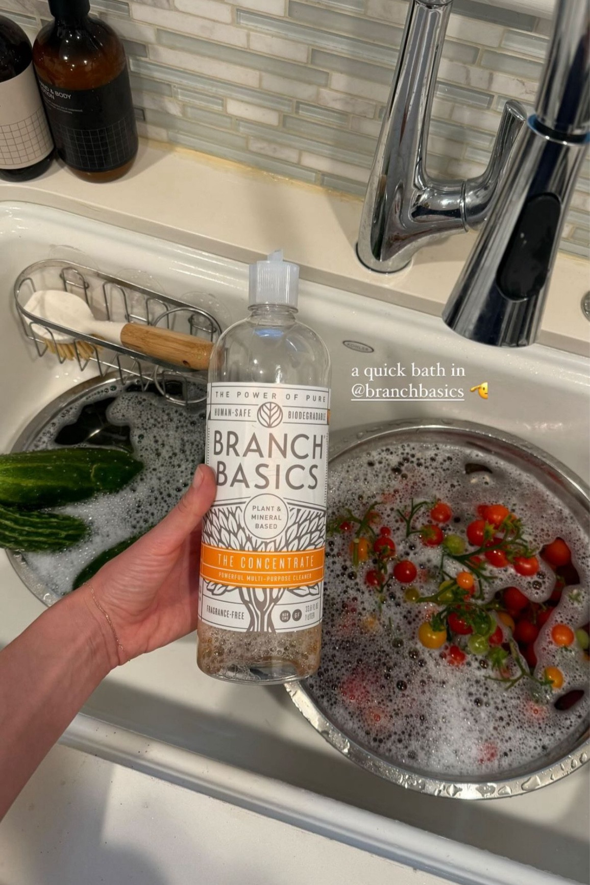 a kitchen essential !!

#LTKHome