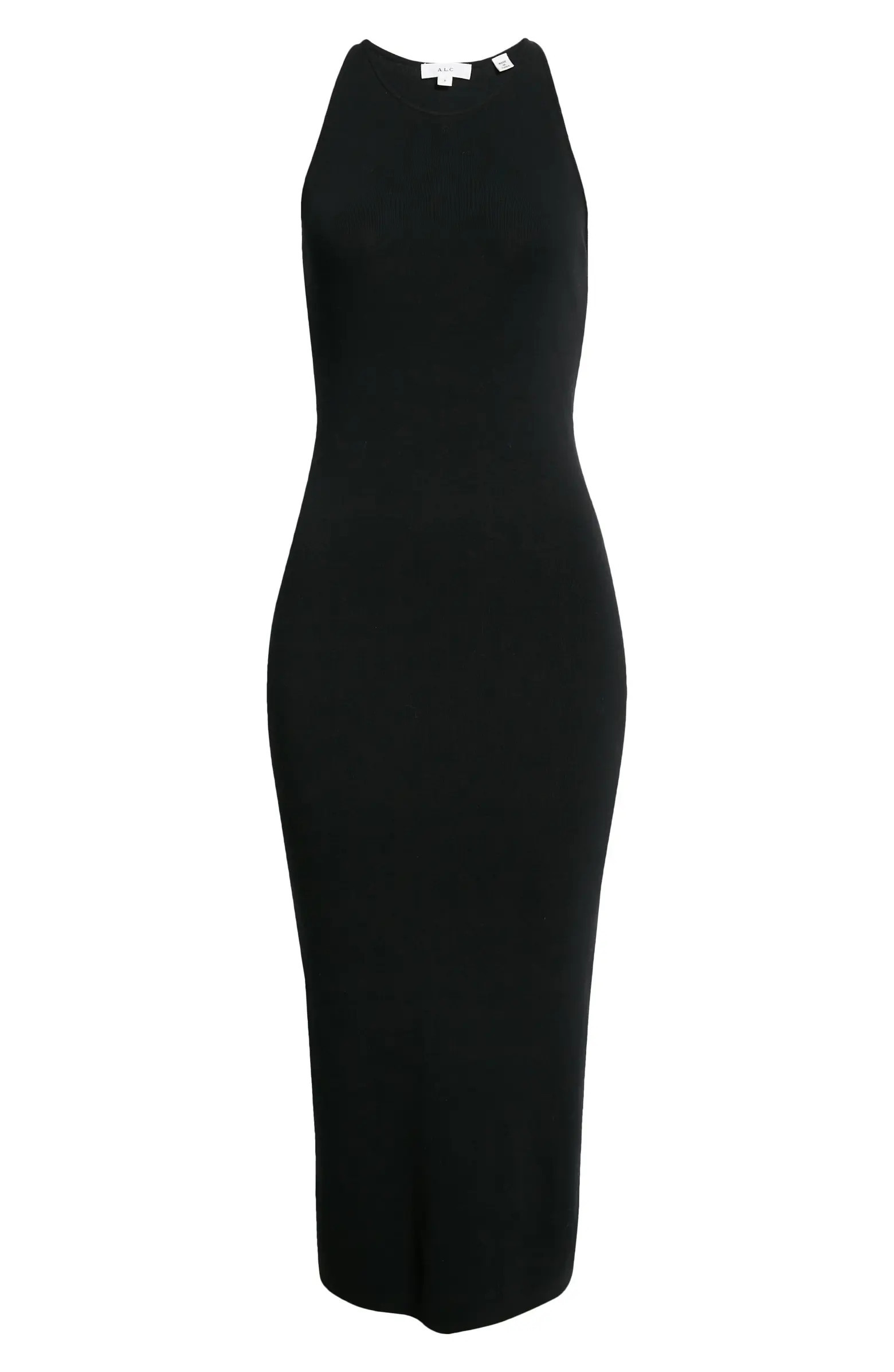 Marc Sleeveless Dress | Nordstrom