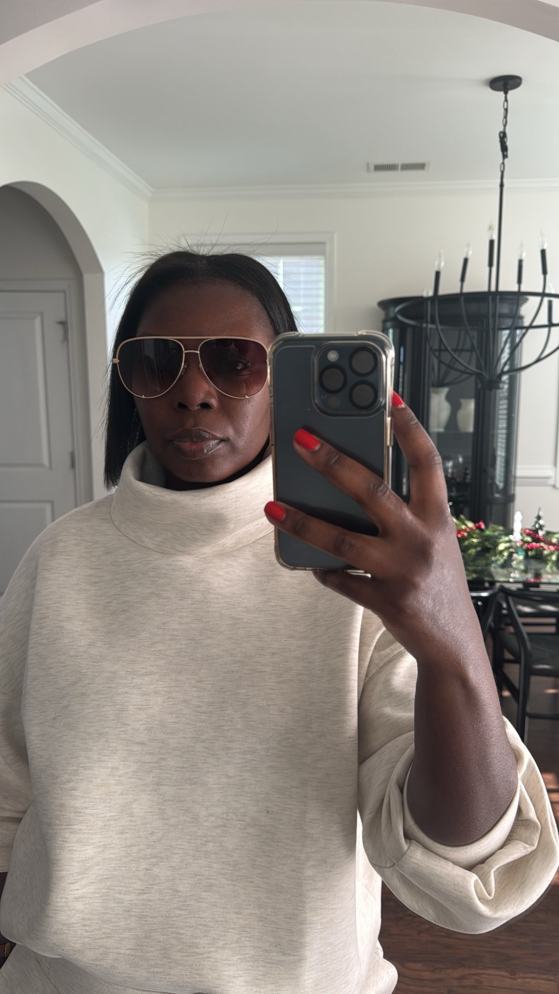 My look for the day 

#LTKgrwm #LTKmomlife #LTKootd