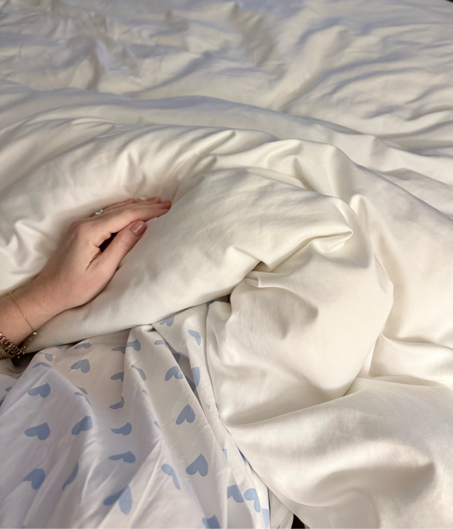 Best sheets with the sweetest pjs 