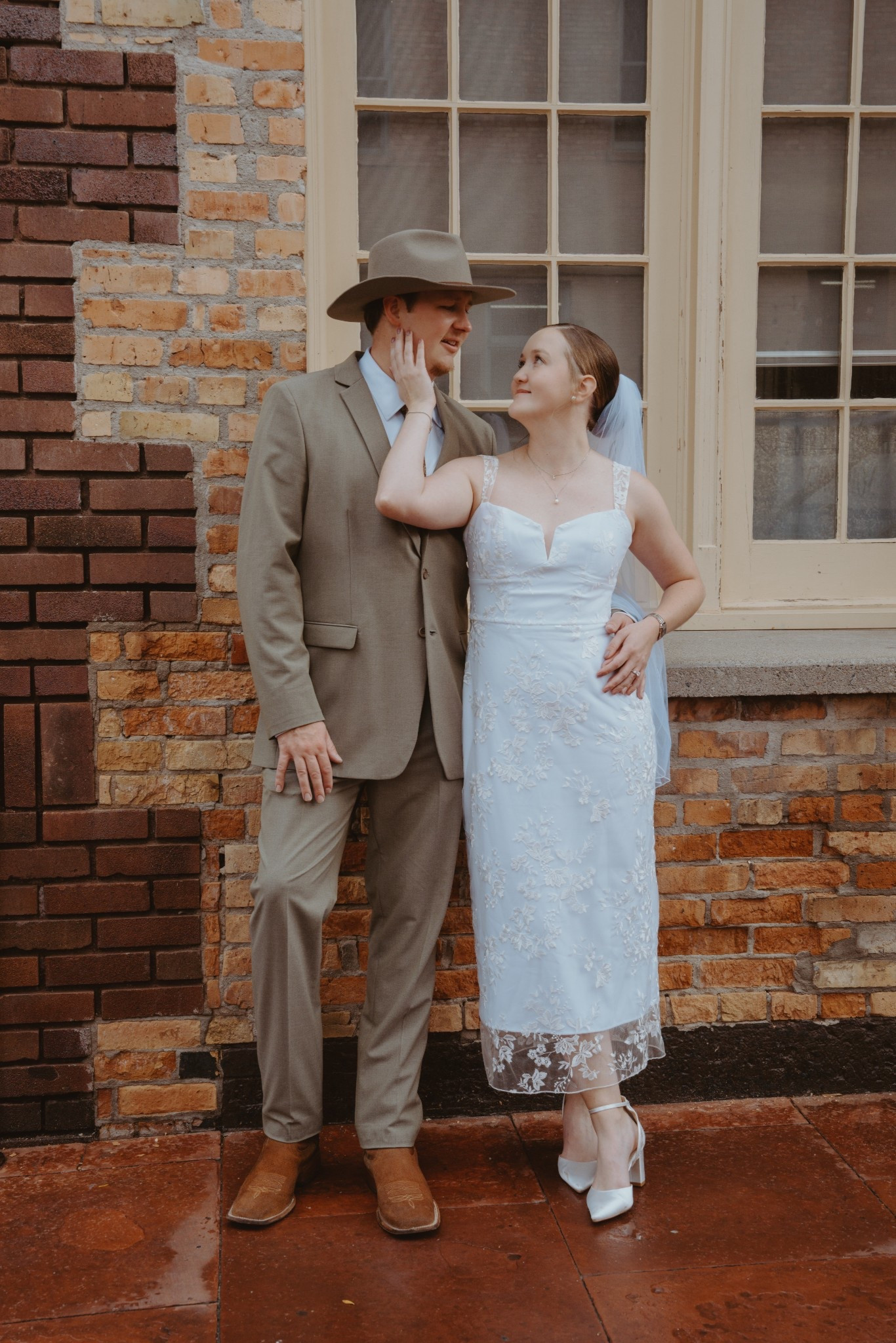 Elopement Outfit 

#LTKWedding #LTKootd #LTKSeasonal