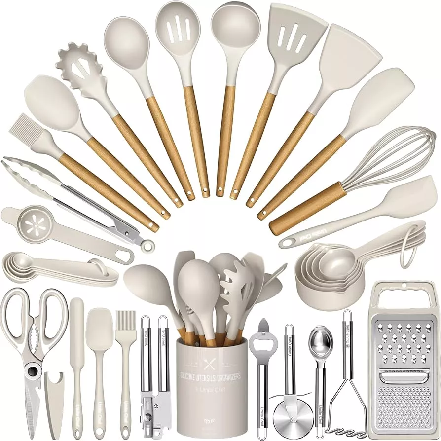 Cooking Utensils Set- Umite Chef … curated on LTK