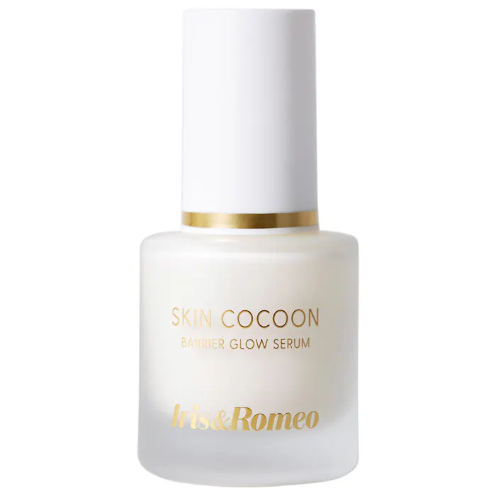 Skin Cocoon Barrier Repair Glow Serum with Peptides & Niacinamide | Sephora (US)