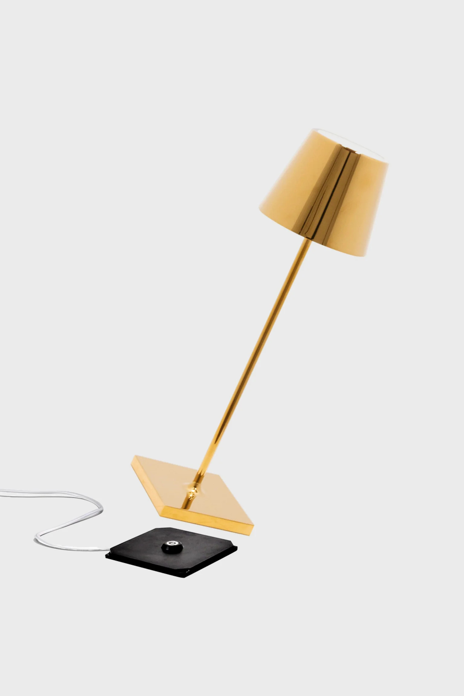 Rust Poldina Pro Table Lamp | Tuckernuck (US)
