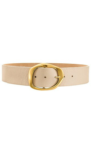 B-Low the Belt Edmond Belt in Nude. - size L | Revolve Clothing (Global)