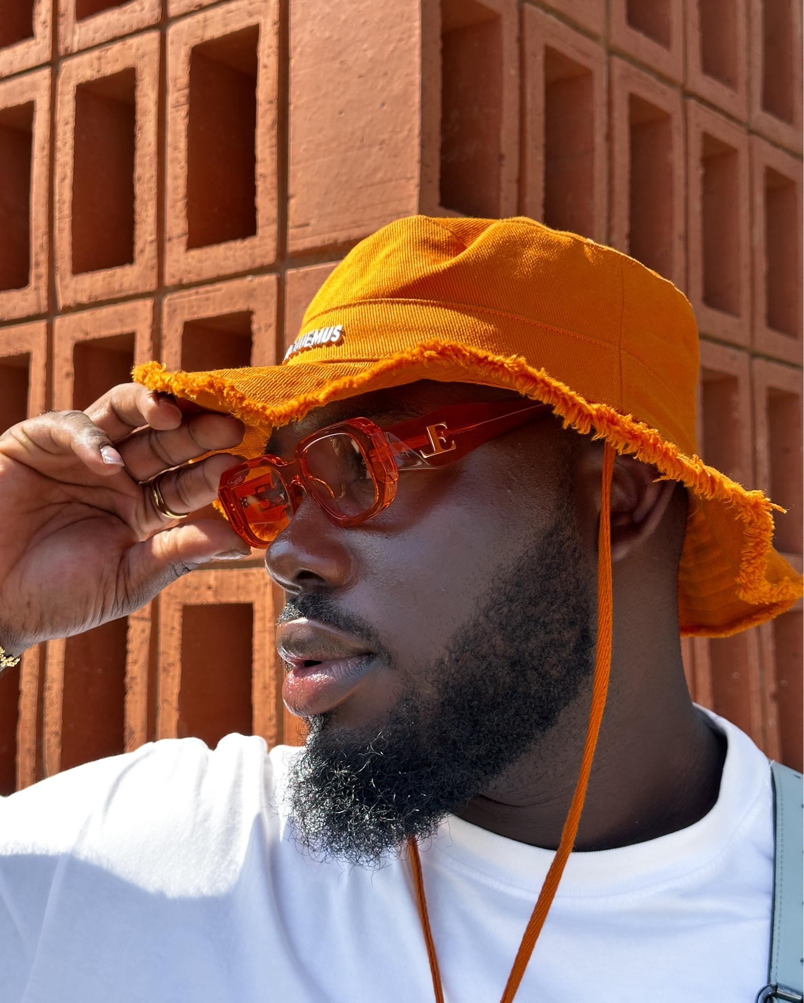 It’s an unending summer over here, legs are out, skin is popping, hats and Sunnies are out too🤗


#LTKMens #LTKStyleTip #LTKPlusSize