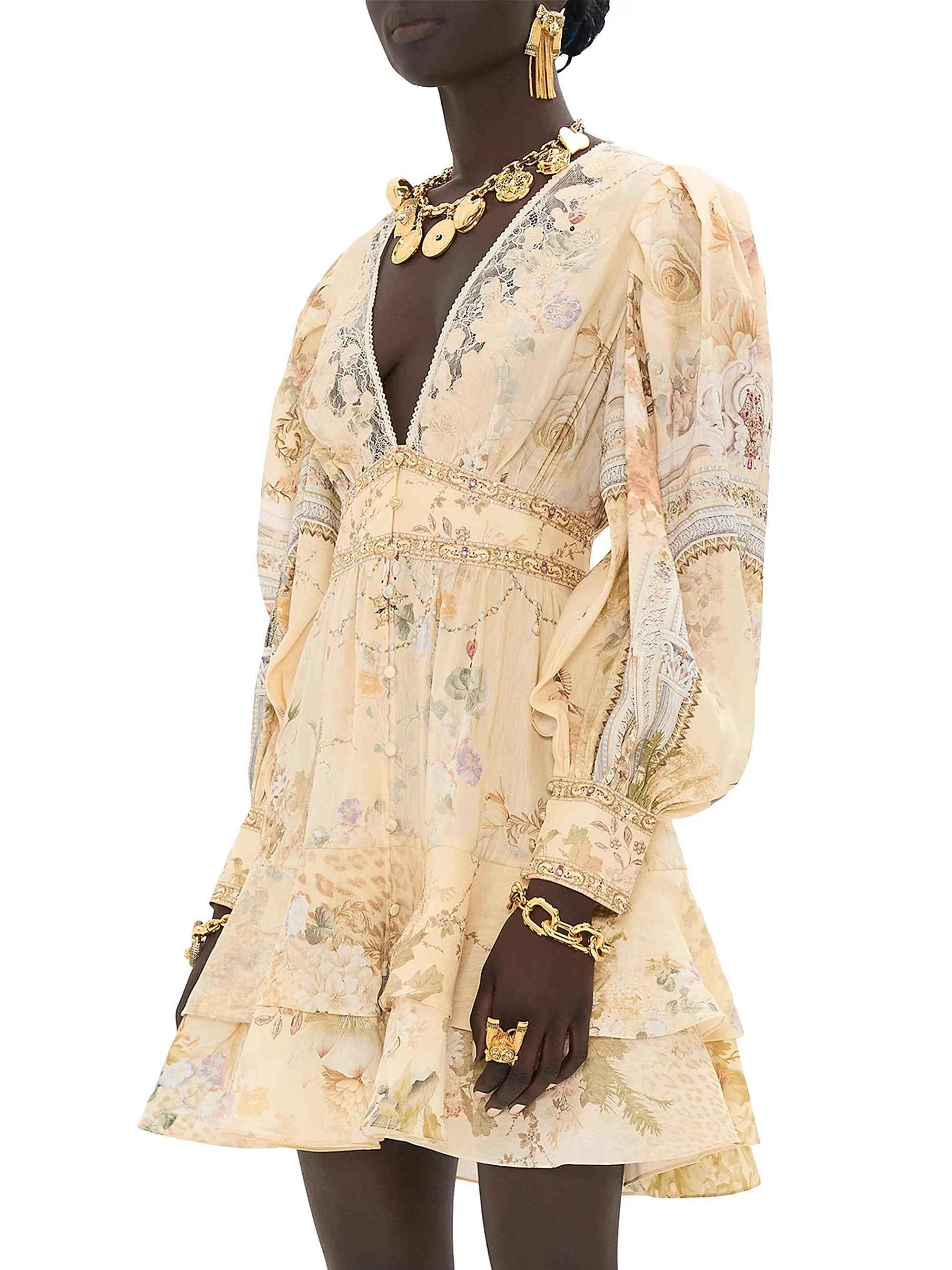 Camilla | Saks Fifth Avenue