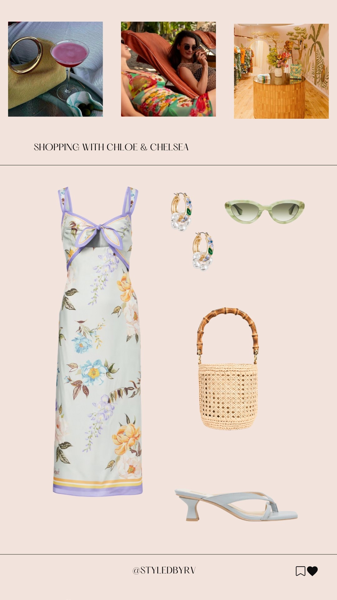 white lotus edit 🪷 shopping day 

 #LTKTravel #LTKStyleTip #LTKShoeCrush
