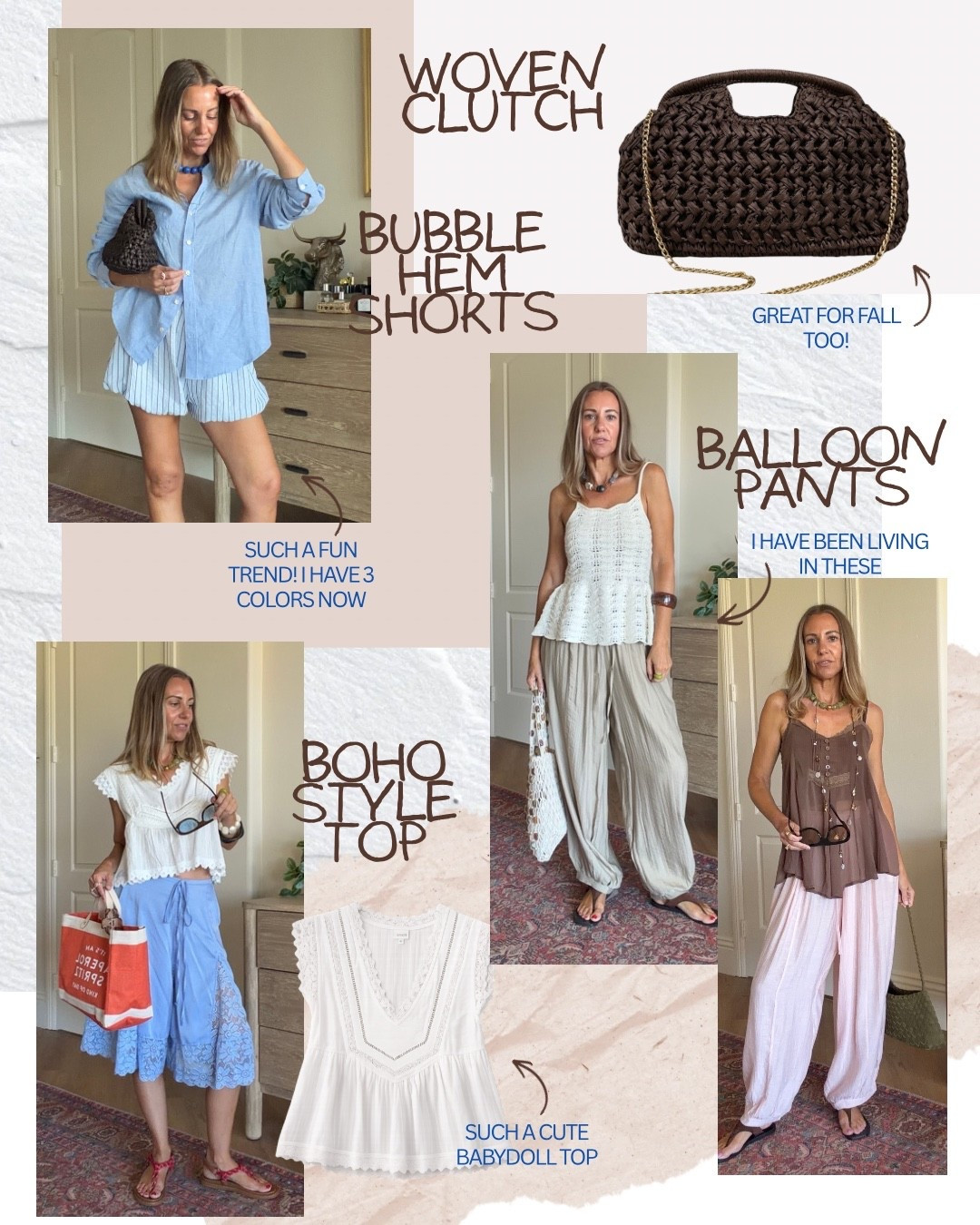 Amazon finds

#LTKootd #LTKgrwm #LTKSeasonal