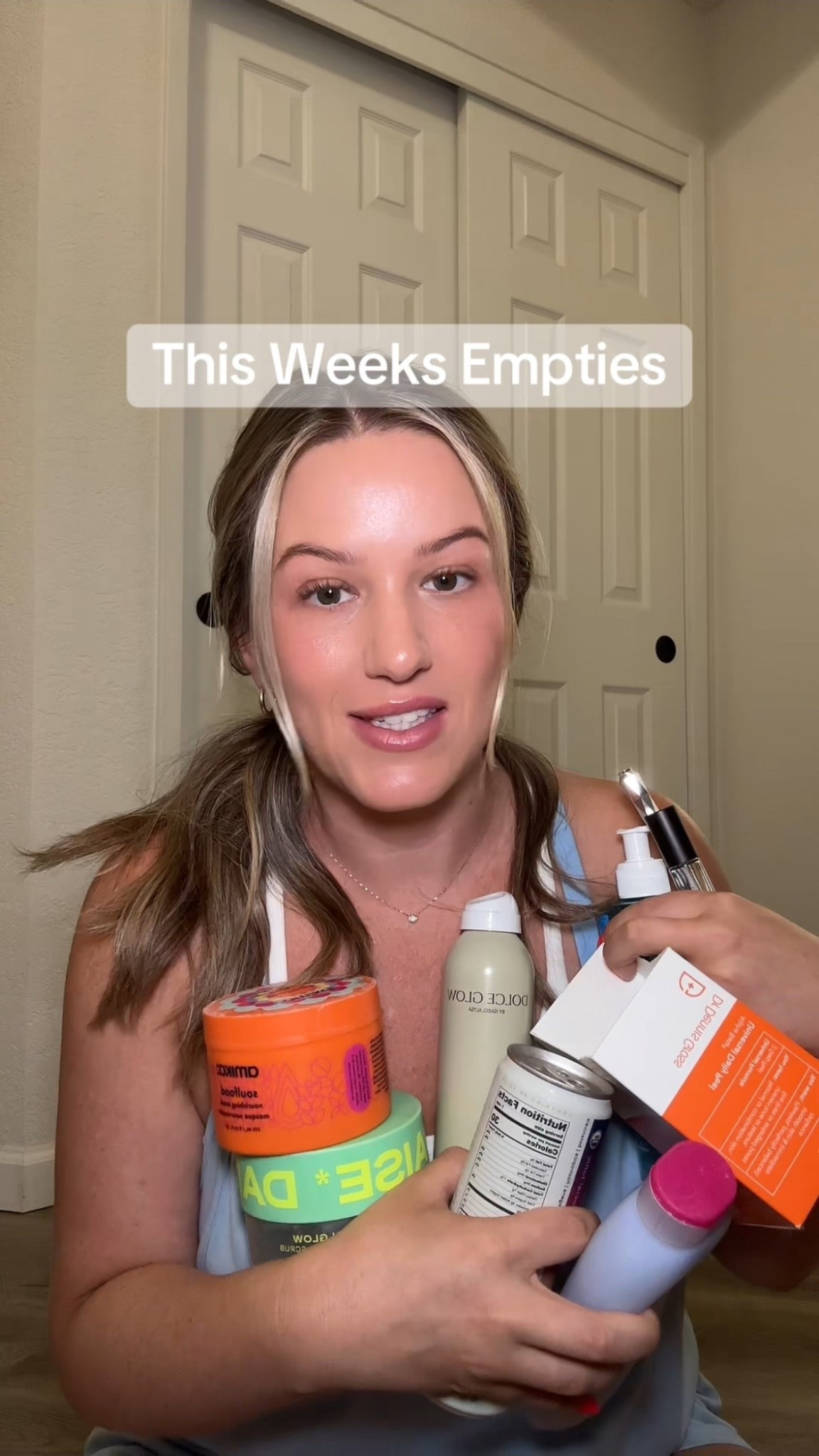 My current empties that I’m lovingg

#LTKStyleTip #LTKBeauty