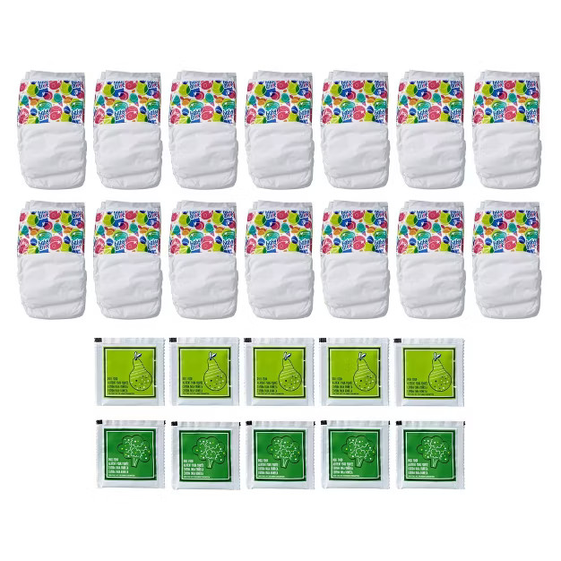 Baby Alive Diaper 'n Snack Refill Pack | Target