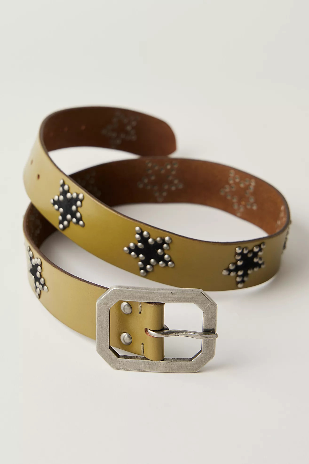 Starcrossed Studded Belt | Free People (Global - UK&FR Excluded)